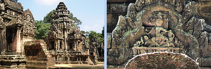 Banteay Samre